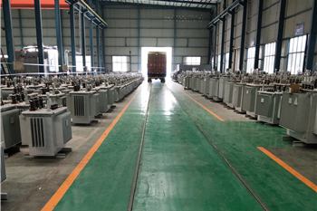 齐齐哈尔S13-1000kva/10kv/0.4