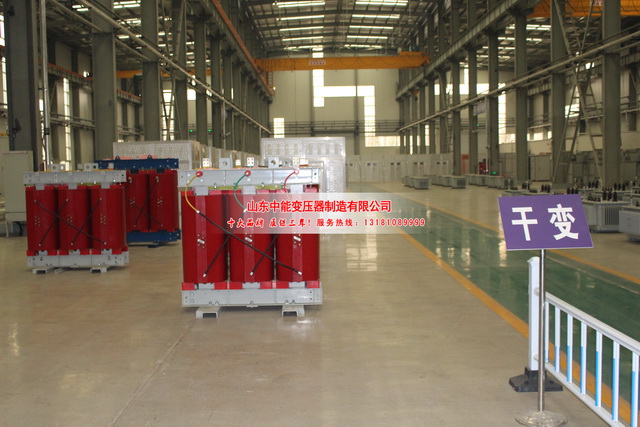 齐齐哈尔S11-3150KVA油浸式变压器